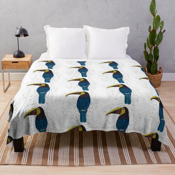 Item preview, bird in watercolor designed and sold by altairaleon.