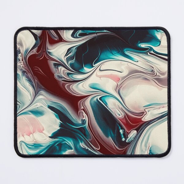 Artikelvorschau, Fluid Art entworfen und verkauft von seaglasscompany.