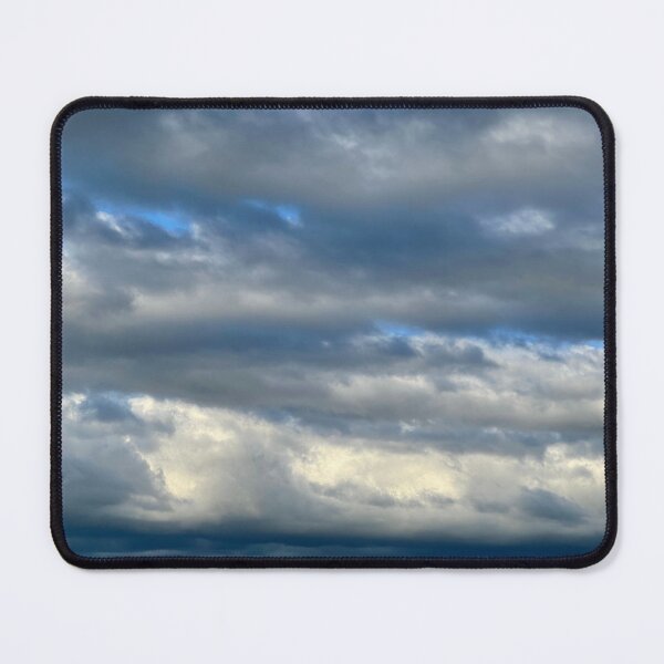 Item preview, Storm Clouds Brewing Photograph  designed and sold by Gsallicat.