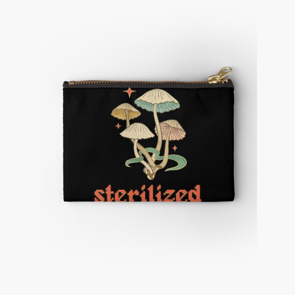 Item preview, sterilized designed and sold by nelliclaire.