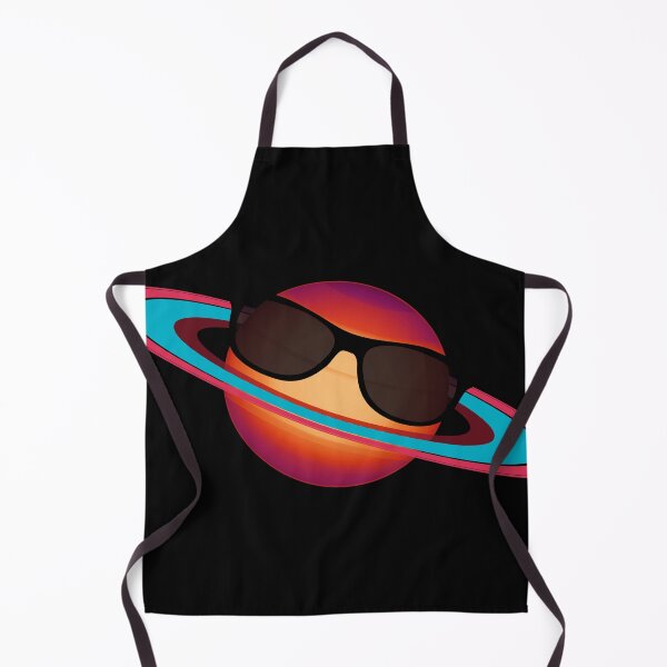 Item preview,  Cool Saturn designed and sold by laugh-out-loud.