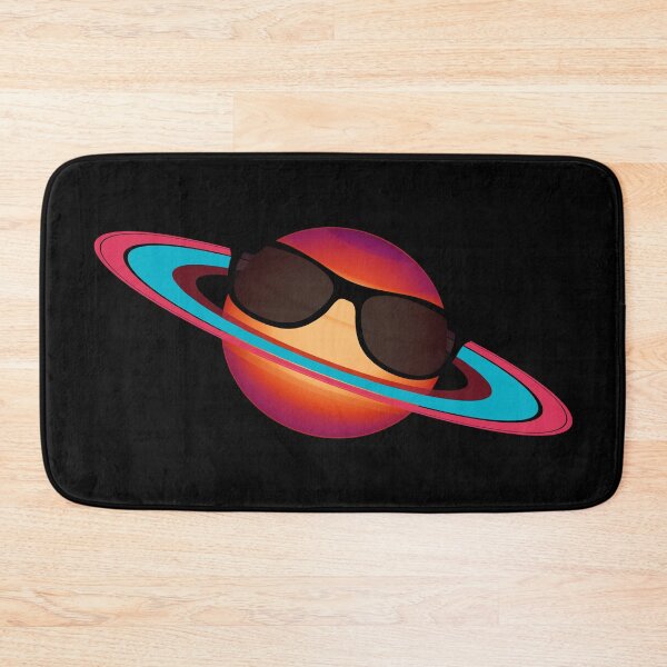 Item preview,  Cool Saturn designed and sold by laugh-out-loud.