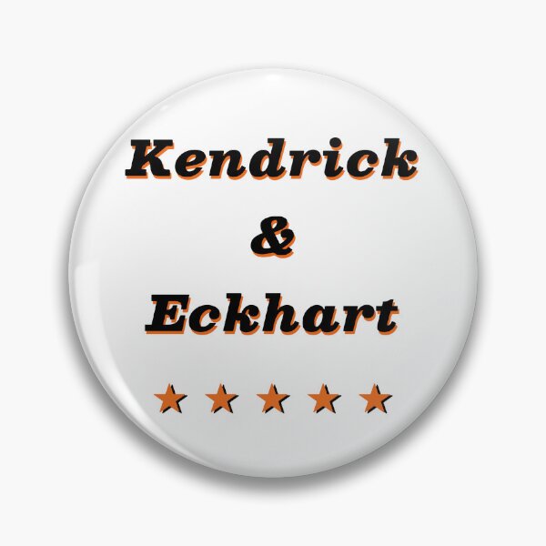 Item preview, Kendrick & Eckhart designed and sold by lucascadeur.