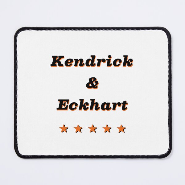 Item preview, Kendrick & Eckhart designed and sold by lucascadeur.
