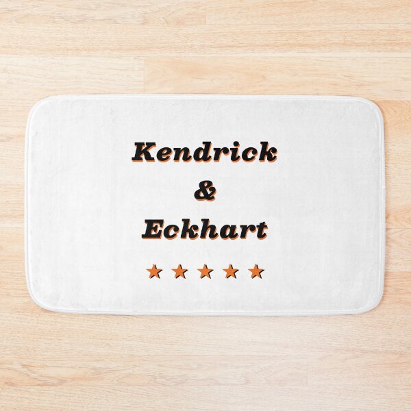 Item preview, Kendrick & Eckhart designed and sold by lucascadeur.