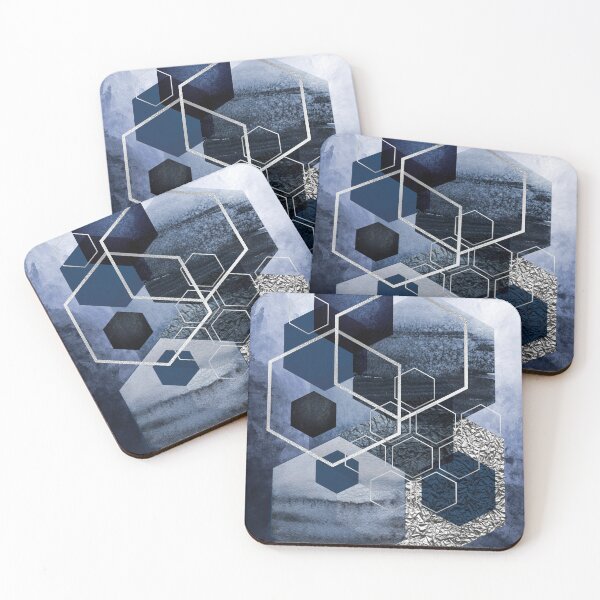 Item preview, Hexometric  designed and sold by UrbanEpiphany.