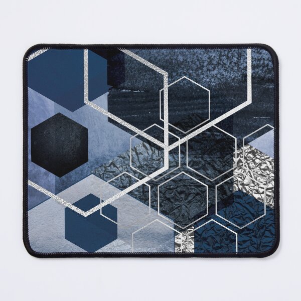 Item preview, Hexometric  designed and sold by UrbanEpiphany.