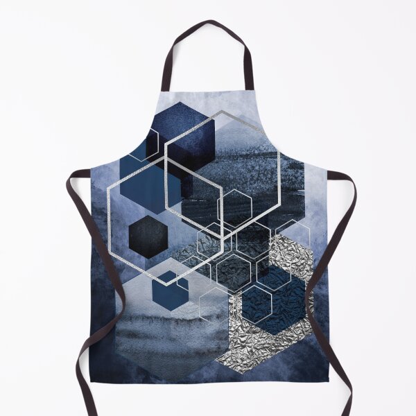 Item preview, Hexometric designed and sold by UrbanEpiphany.