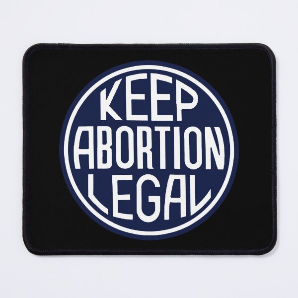 Item preview, Keep Abortion Legal designed and sold by Thelittlelord.