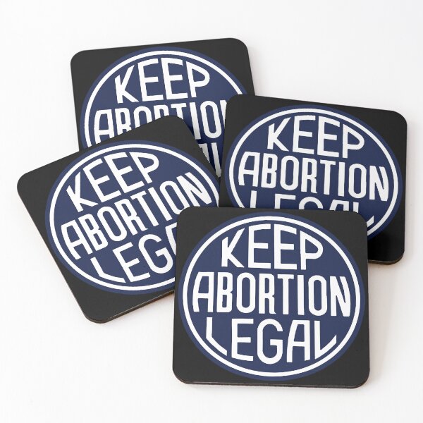 Item preview, Keep Abortion Legal designed and sold by Thelittlelord.