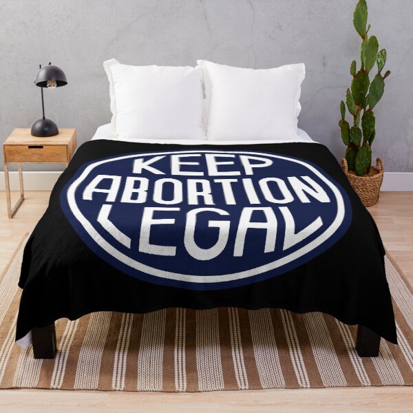 Item preview, Keep Abortion Legal designed and sold by Thelittlelord.