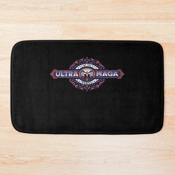 Item preview, Ultra Maga And Proud Of It designed and sold by Topiest.