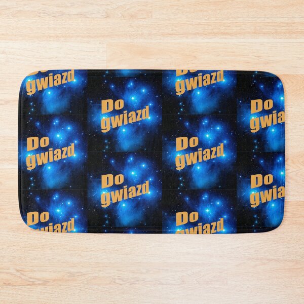 Item preview, Do gwiazd (to the stars in Polish) designed and sold by lobodelnoir.
