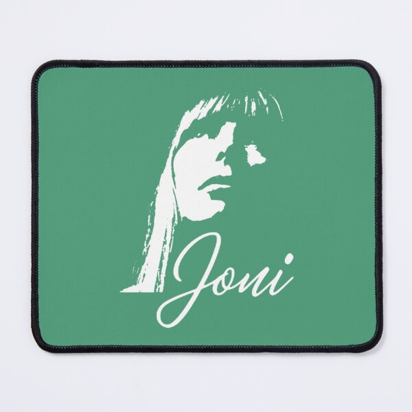 Item preview, Joni Mitchell designed and sold by RickyGervais.