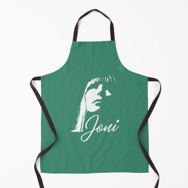 Item preview, Joni Mitchell designed and sold by RickyGervais.