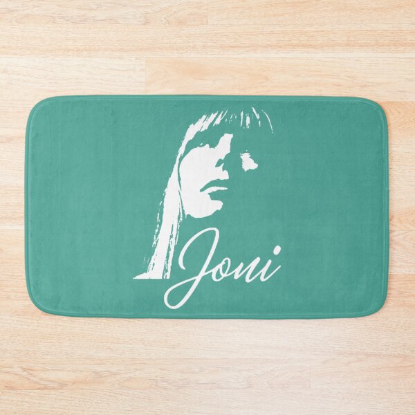 Item preview, Joni Mitchell designed and sold by RickyGervais.