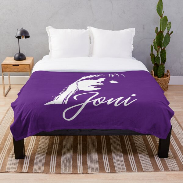 Item preview, Joni Mitchell designed and sold by RickyGervais.