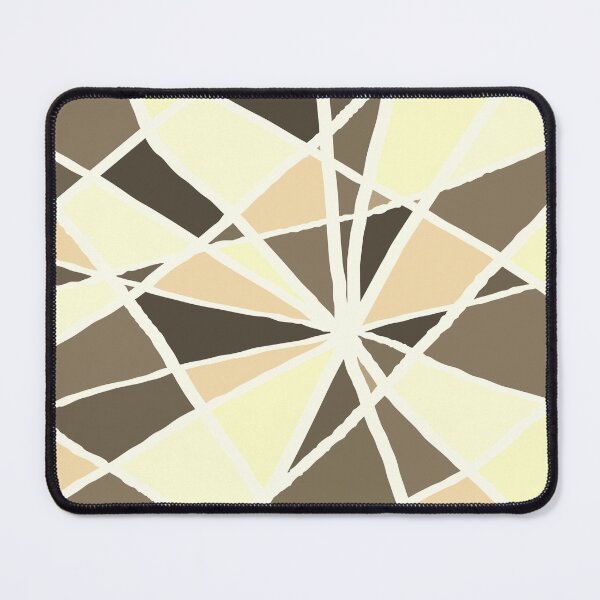 Item preview, Nice Simple Mosaic Pattern Artwork1 D9 Production designed and sold by SelfUpgrade.