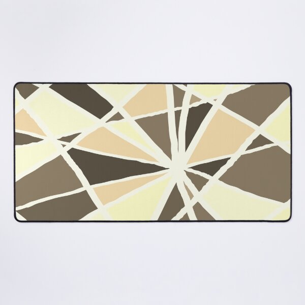 Item preview, Nice Simple Mosaic Pattern Artwork1 D9 Production designed and sold by SelfUpgrade.