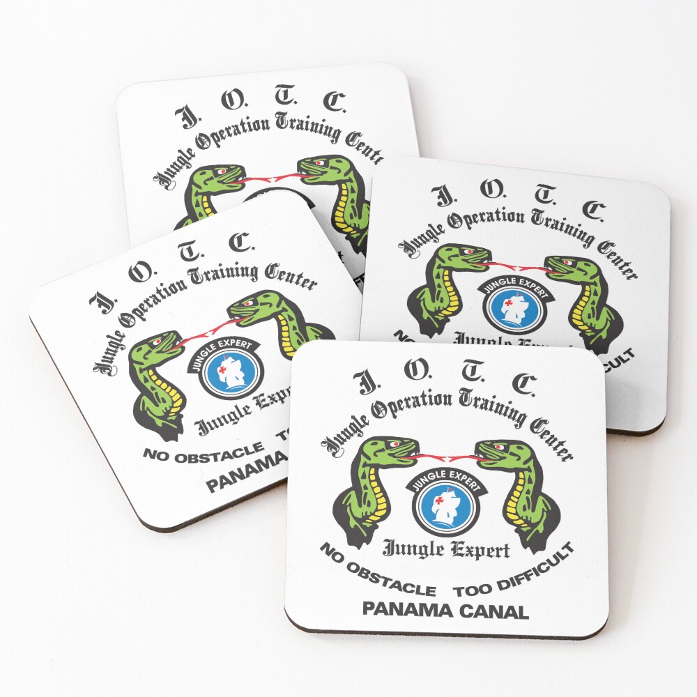 Item preview, Coasters (Set of 4) designed and sold by RickyGervais.
