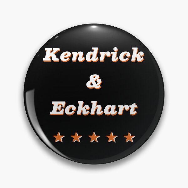 Item preview, Kendrick & Eckhart designed and sold by lucascadeur.