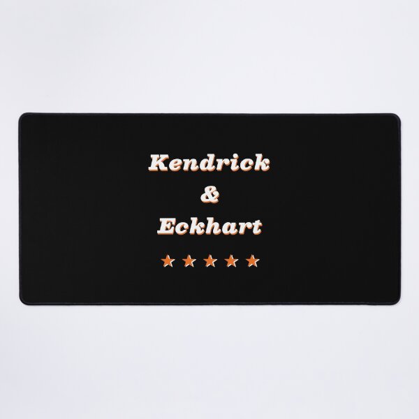Item preview, Kendrick & Eckhart designed and sold by lucascadeur.