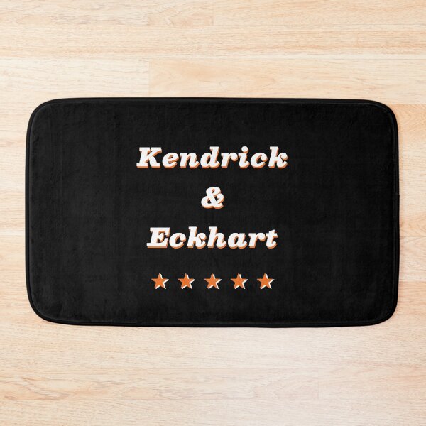 Item preview, Kendrick & Eckhart designed and sold by lucascadeur.