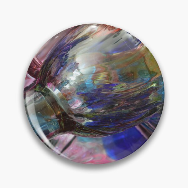 Item preview, Glass In Bowl by Shane Patrick Milligan designed and sold by VioletVends.