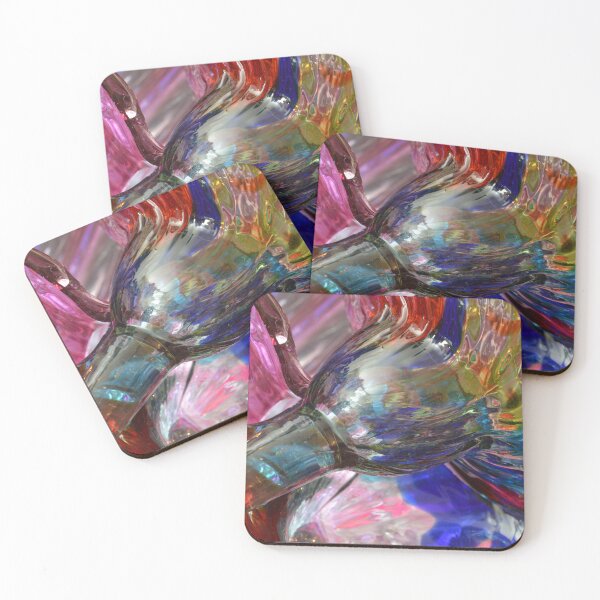 Item preview, Glass In Bowl by Shane Patrick Milligan designed and sold by VioletVends.