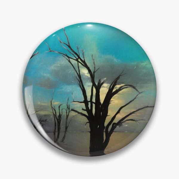 Item preview, Painted Lake designed and sold by DVJPhotography.