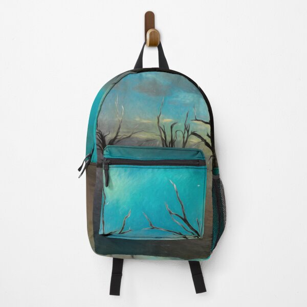 Item preview, Painted Lake designed and sold by DVJPhotography.