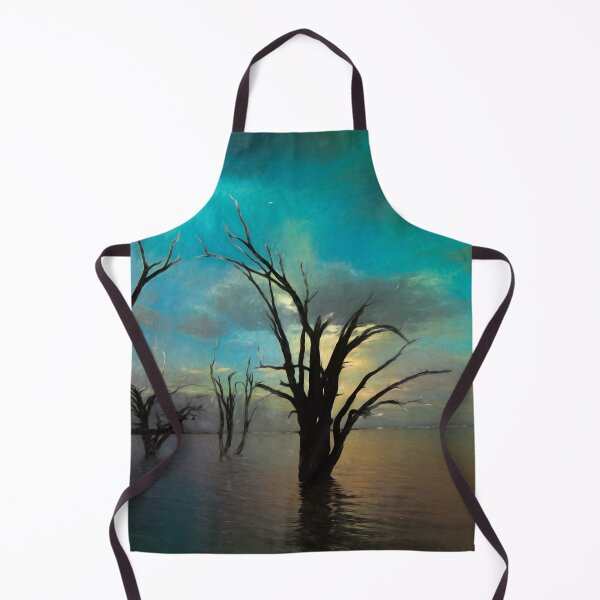 Item preview, Painted Lake designed and sold by DVJPhotography.