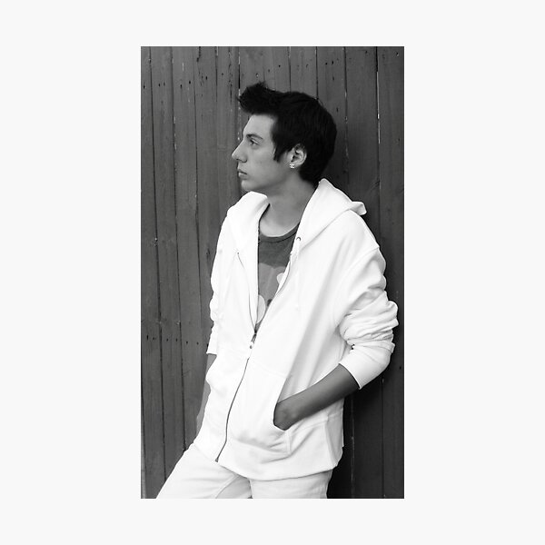 Artikelvorschau, modern day elvis entworfen und verkauft von M.  Photography.