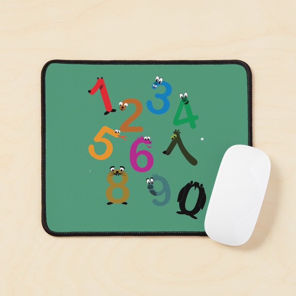 Item preview, Mouse Pad designed and sold by RickyGervais.