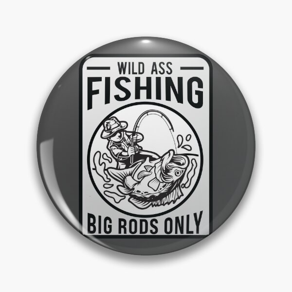 Item preview, Big Rod Fishing designed and sold by C-Town Tees.