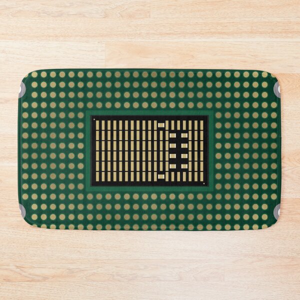 Item preview, CPU designed and sold by imlying.