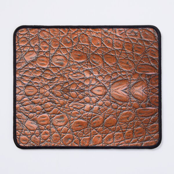 Item preview, Crocodile skin print designed and sold by Rhu Creations.