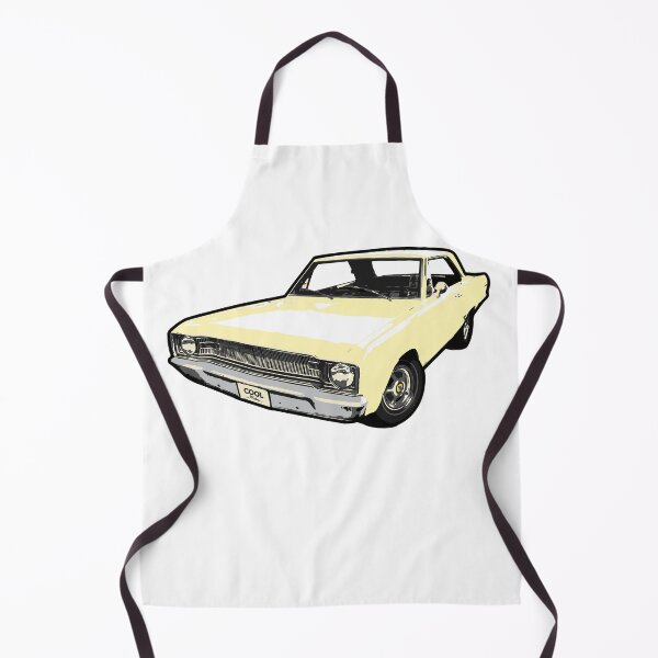 Item preview, Beige 67 DD Muscle Car designed and sold by CoolRide.