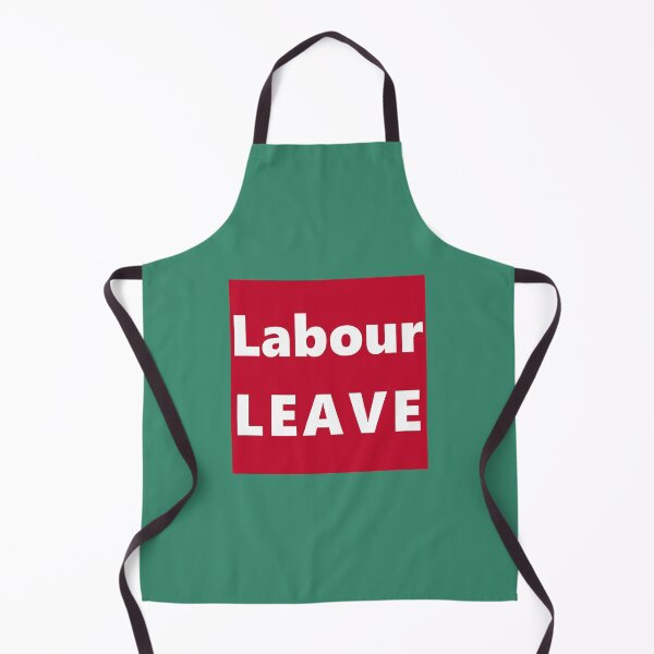 Item preview, Labor LEAVE Essential designed and sold by RickyGervais.
