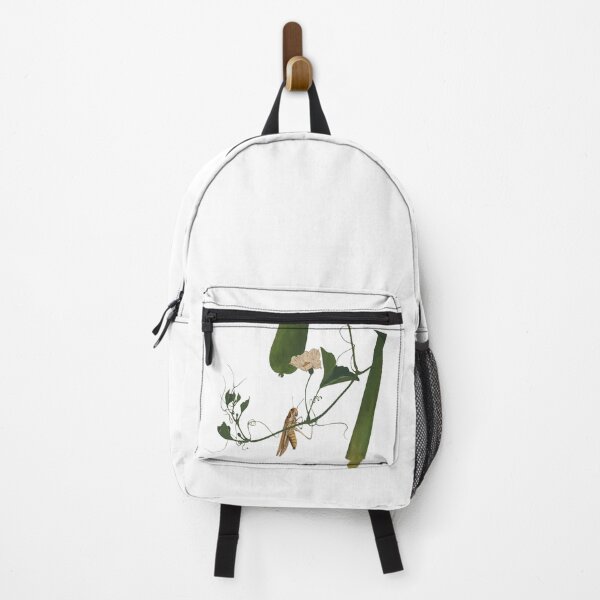 Item preview, Grasshopper on vine designed and sold by Tweeting.