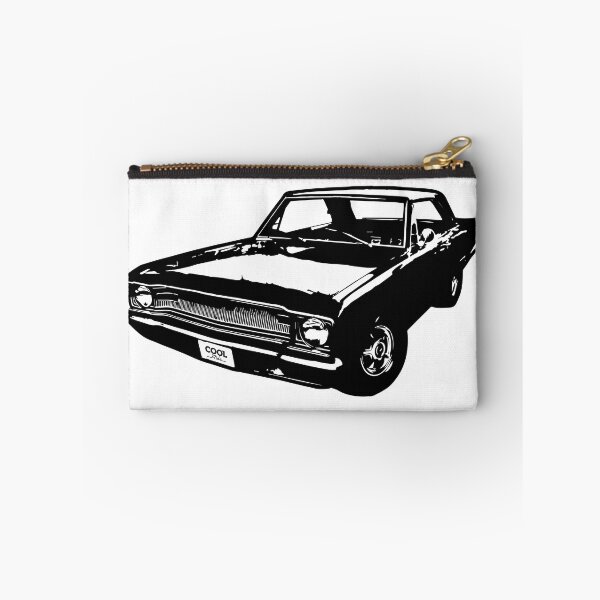 Item preview, Black 67 DD Muscle Car designed and sold by CoolRide.
