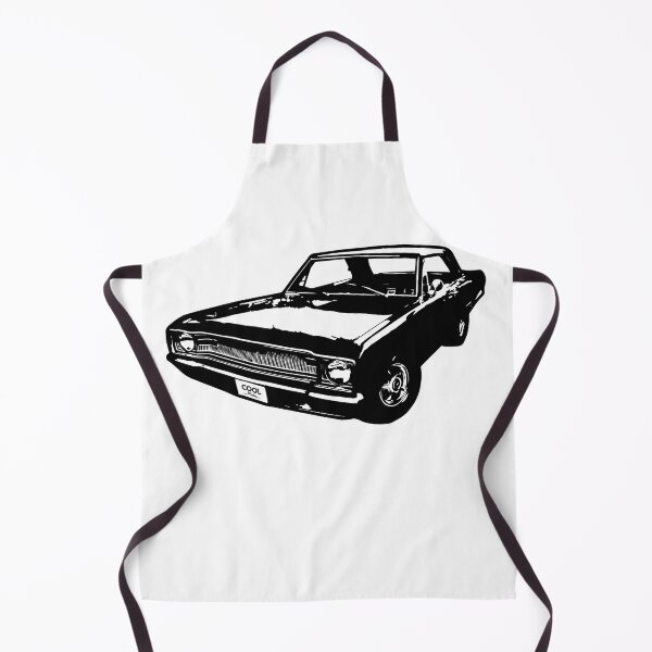 Item preview, Black 67 DD Muscle Car designed and sold by CoolRide.