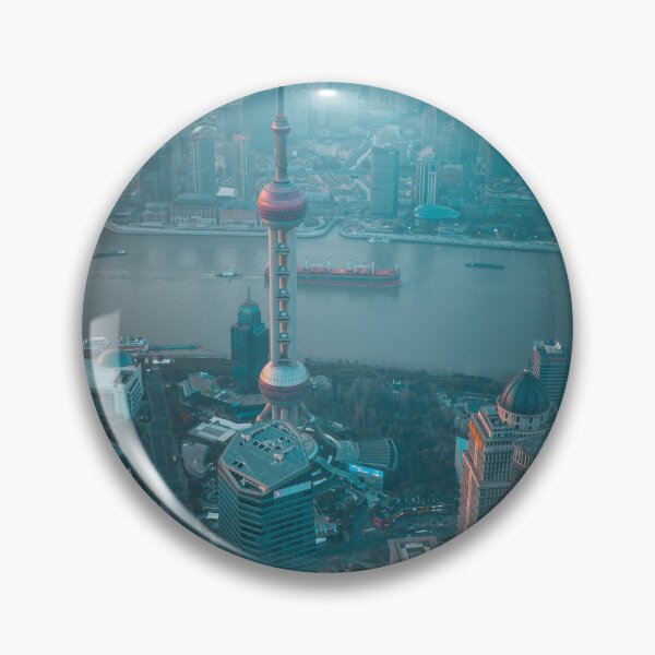 Item preview, Shanghai, China designed and sold by rodentpad.