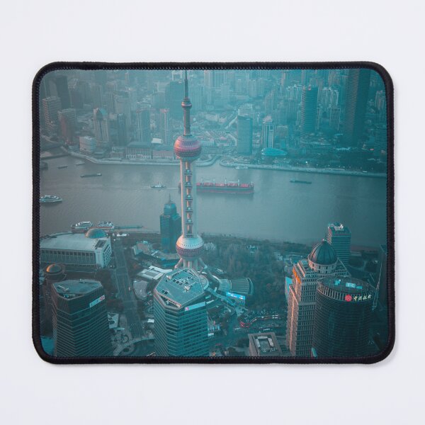 Item preview, Shanghai, China designed and sold by rodentpad.