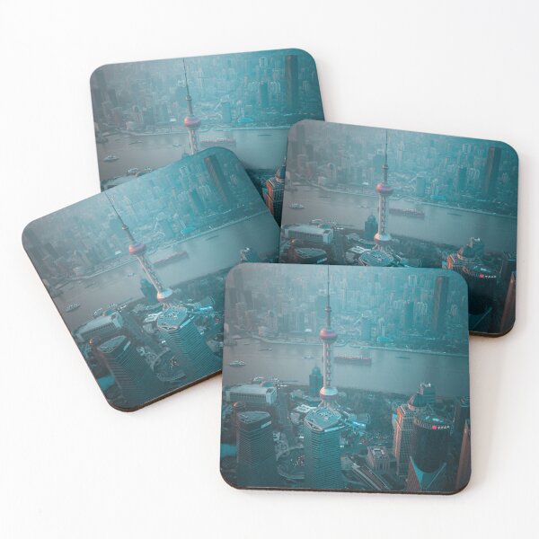 Item preview, Shanghai, China designed and sold by rodentpad.