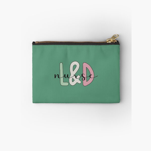 Item preview, LD Nurse Gifts Labor And Delivery Nurse LD designed and sold by RickyGervais.