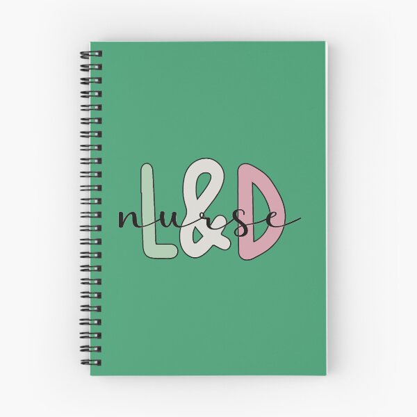 Item preview, LD Nurse Gifts Labor And Delivery Nurse LD designed and sold by RickyGervais.