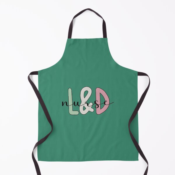 Item preview, LD Nurse Gifts Labor And Delivery Nurse LD designed and sold by RickyGervais.