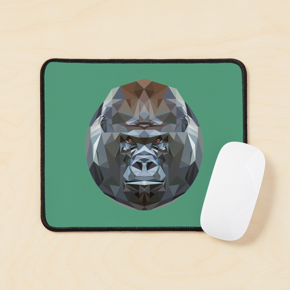 Item preview, Mouse Pad designed and sold by RickyGervais.