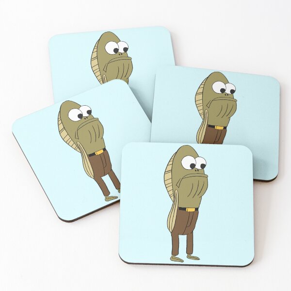 Item preview, Fred designed and sold by Illustrationsbyv .